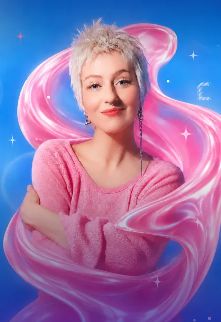 Тося Чайкина