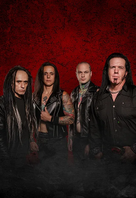 Постер: I Am Morbid