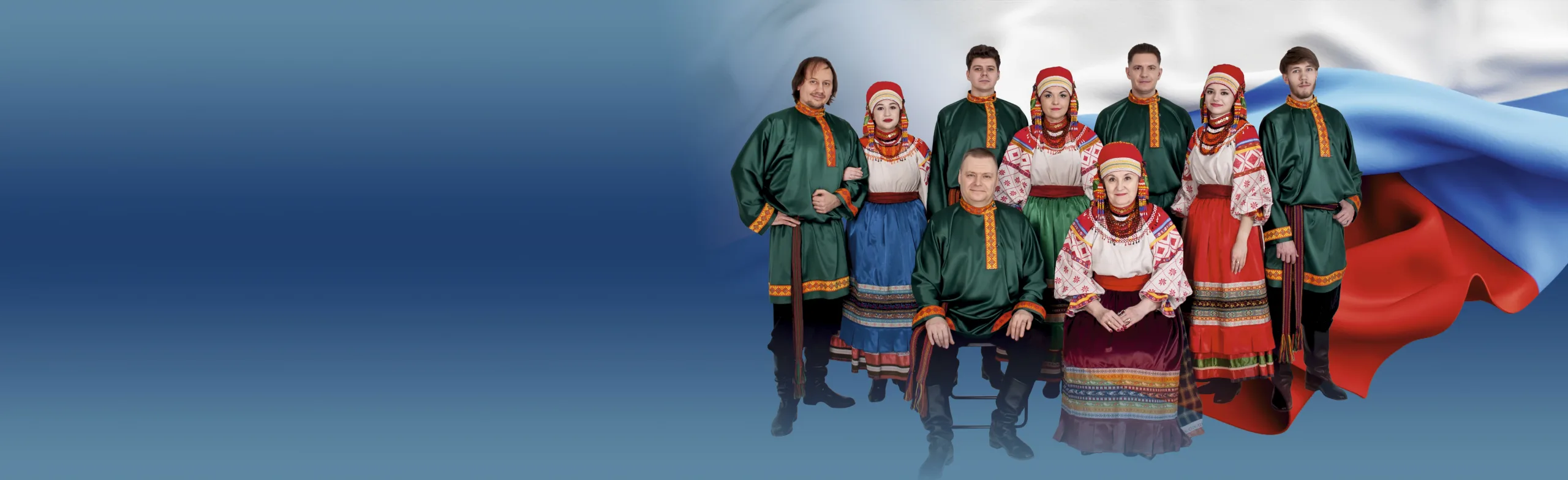 Приходите, гости, к нам!