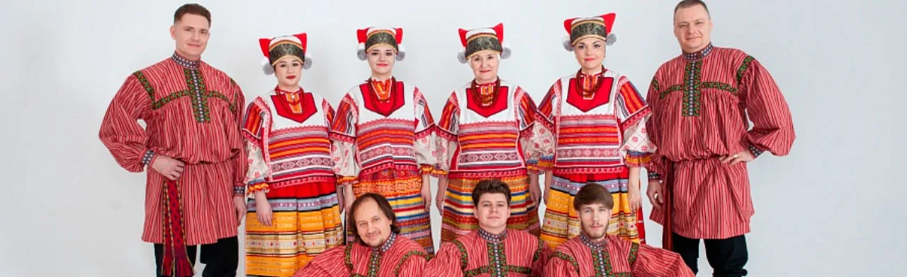 Приходите, гости, к нам!