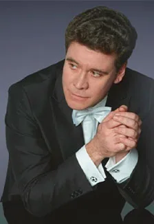 Постер: Денис Мацуев. Сольный концерт