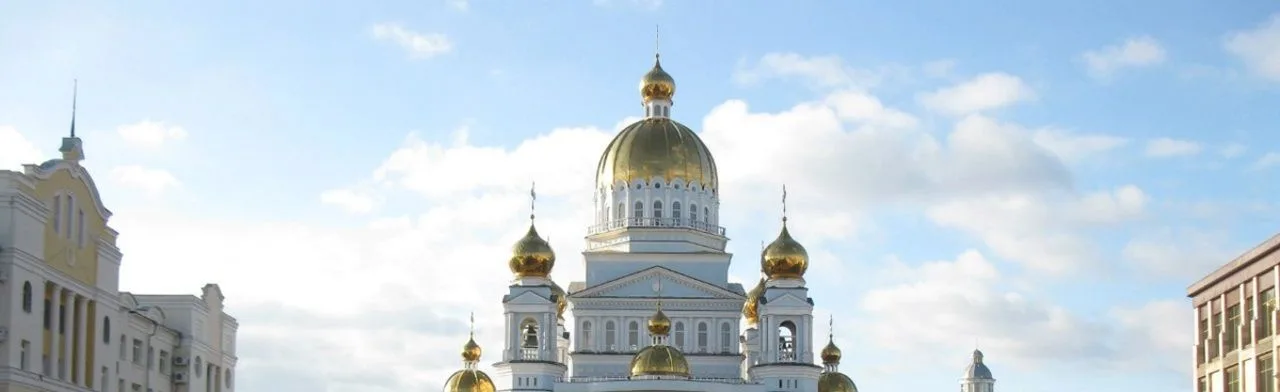 В гостях у малых народов. Познавательная программа