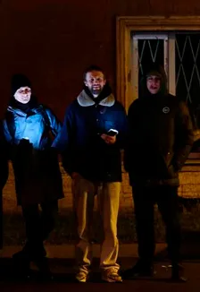 Постер: ПЕТЕРБУРГ. ДЕКАЛОГ. DOC