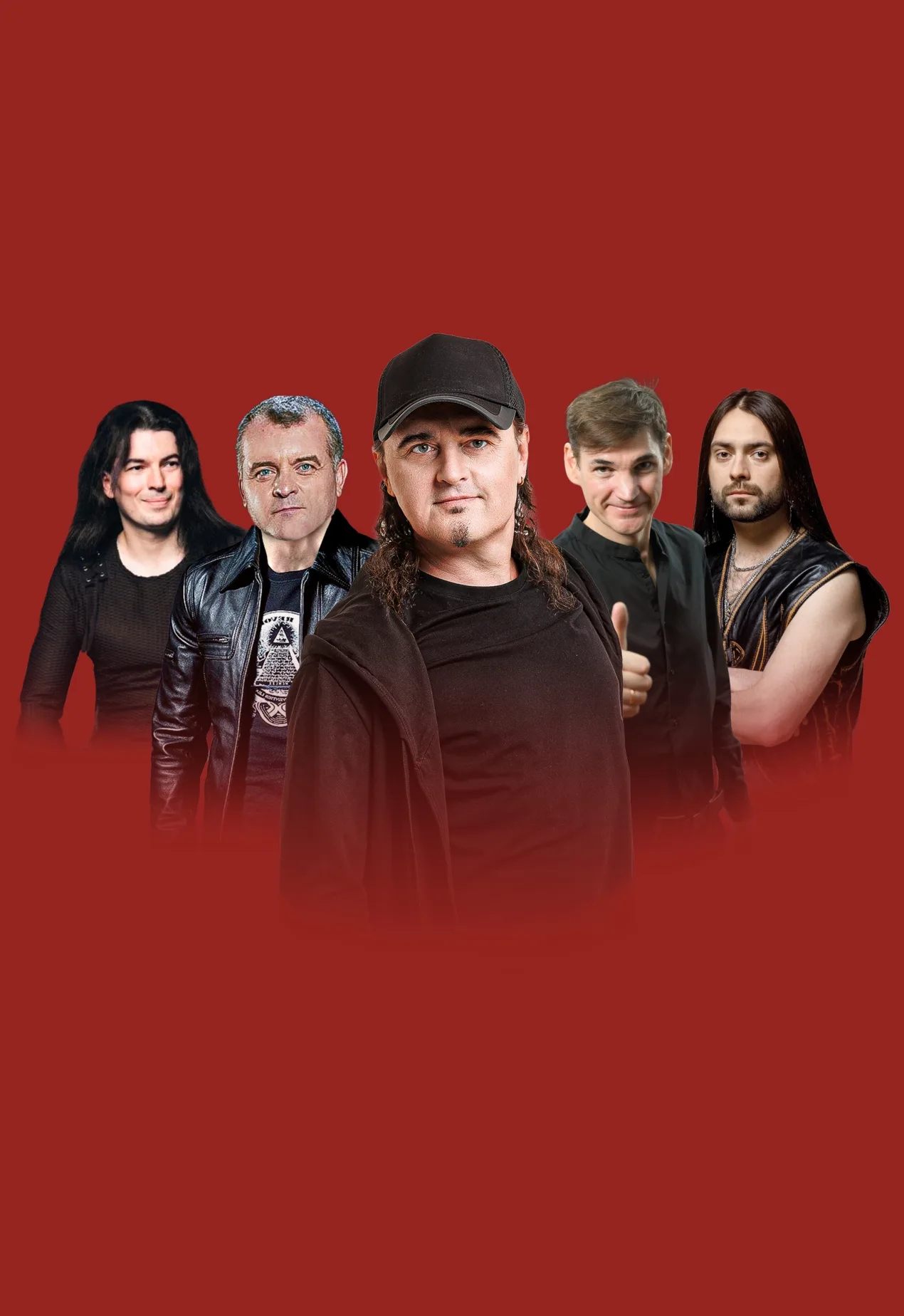 Постер: Нэнси