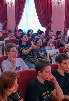 Постер: Кино на все времена: раскроем секреты съёмок культовых советских фильмов!
