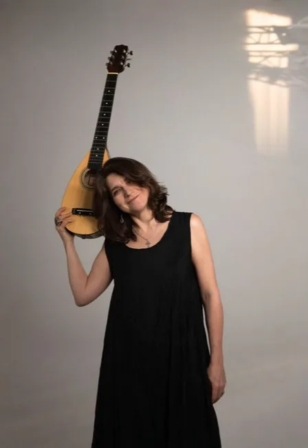 Постер: Елена Фролова