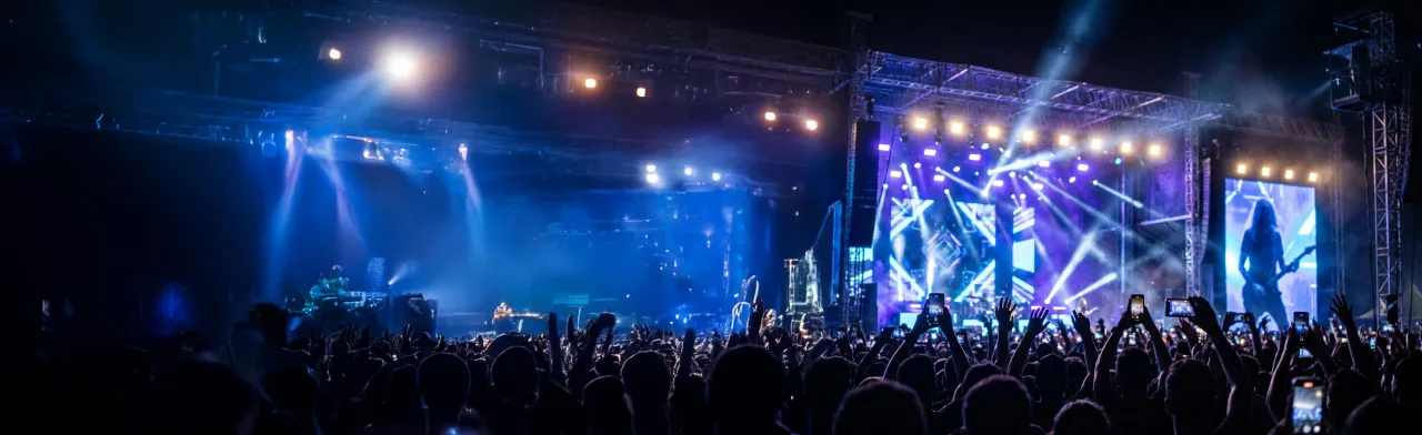 Пой, если живой! Fest