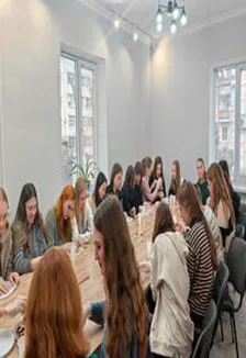 Россия в сказках. Книжное путешествие