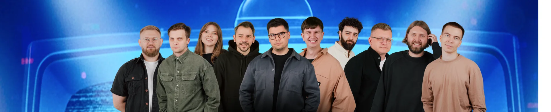 Стендап