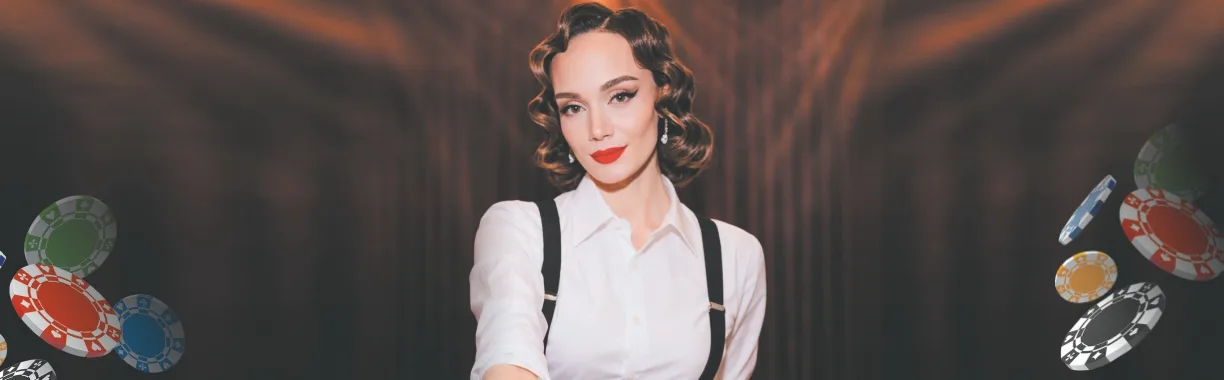 Анна Егоян. «Ставка на любовь»