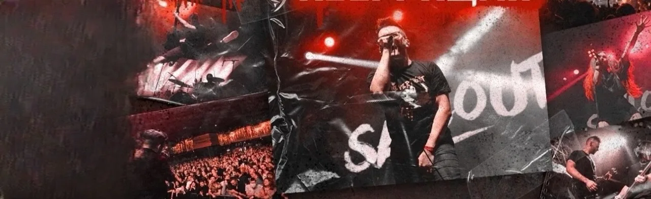 Sellout: 10 лет