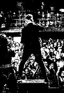 Постер: Sellout