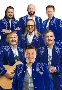 ПЕСНЯРЫ