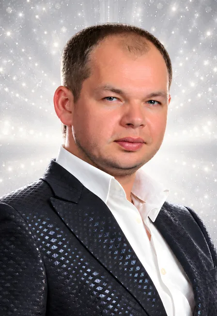 Постер: Алексей Брянцев