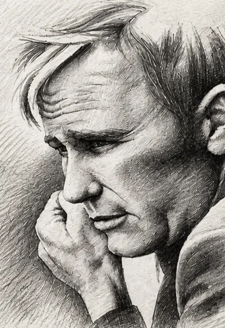 Постер: Чудик и...