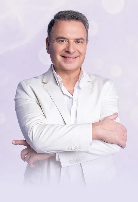 Александр Добронравов