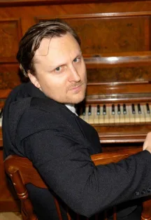 Виталий Сумароков