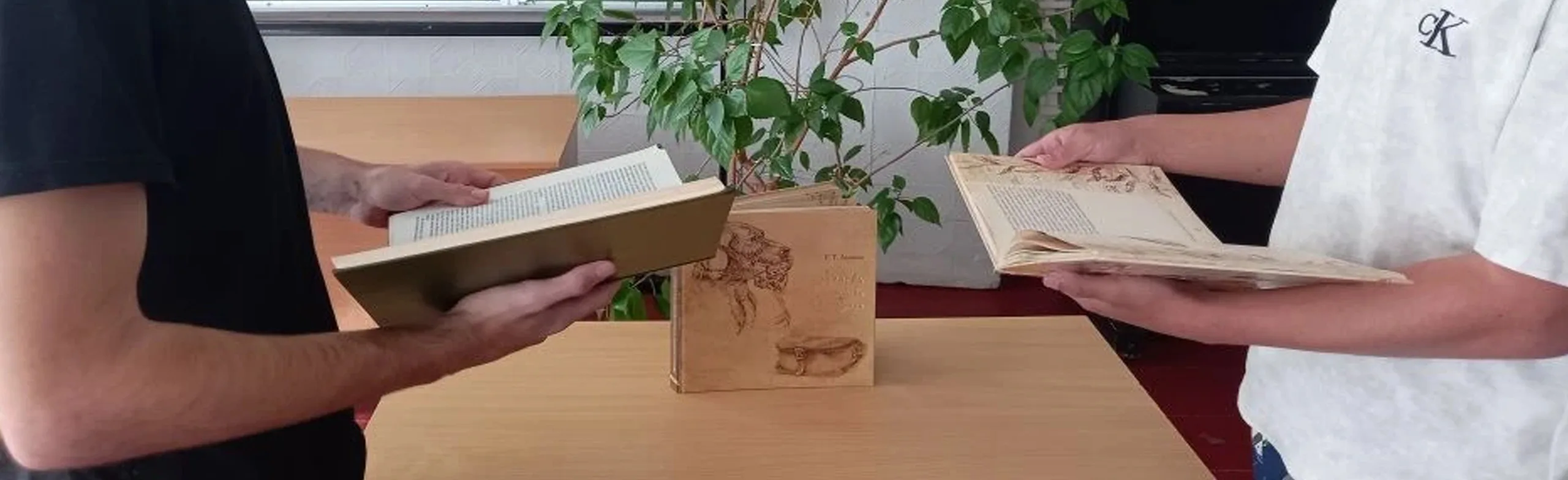 Певец родного края. Программа