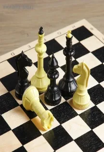 Играйград. Час игры