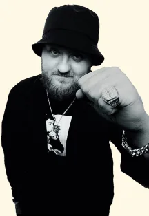 Павел Дедищев