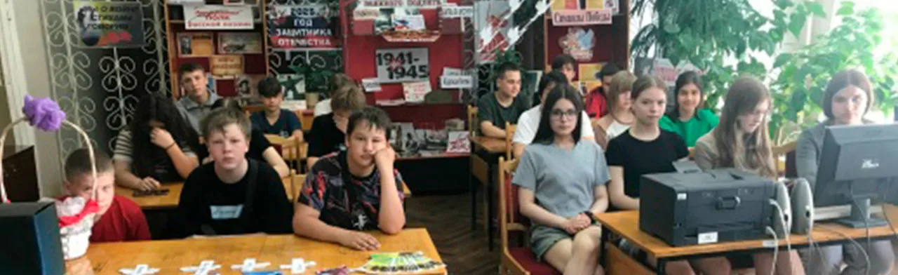 Многоголосье есенинских стихов