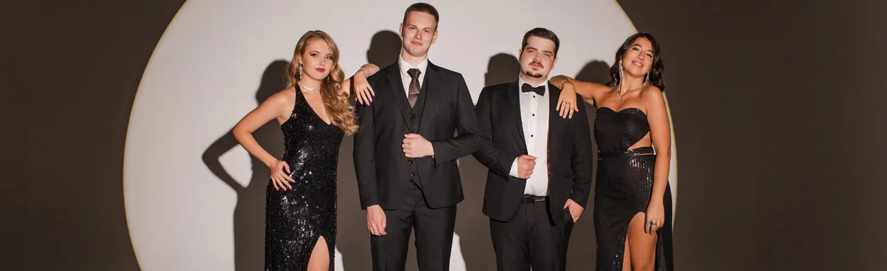 Eliza's Band