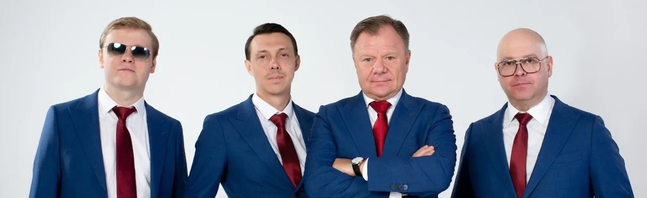 Квартет Игоря Бутмана