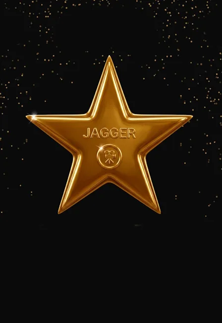 Постер: Сборный корпоратив в стиле «Голливуд» Jagger Priority Lounge