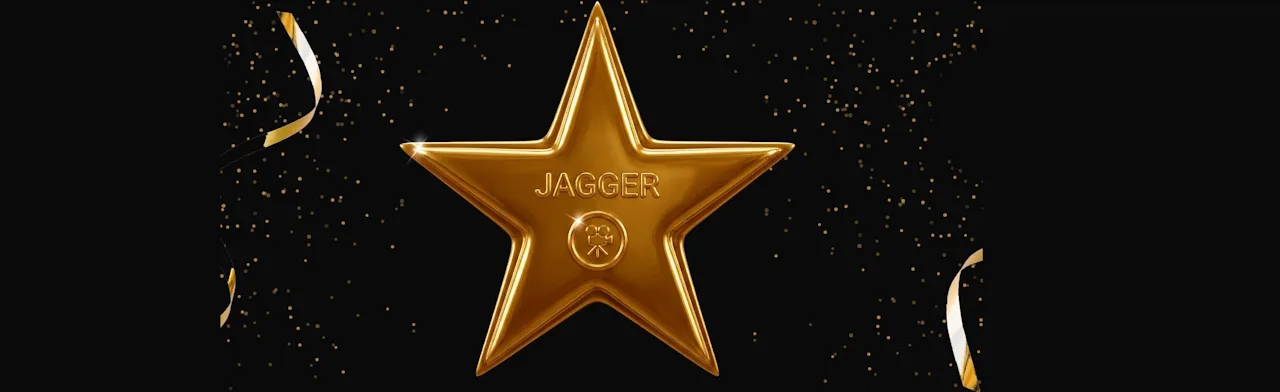 Сборный корпоратив в стиле «Голливуд» Jagger Priority Lounge
