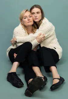 Оскар и Розовая дама (Коломна)
