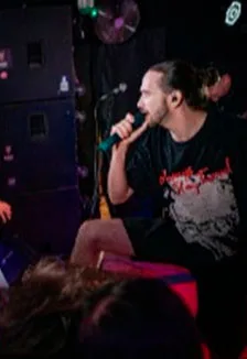 Постер: Chopsy. System Of A Down Tribute
