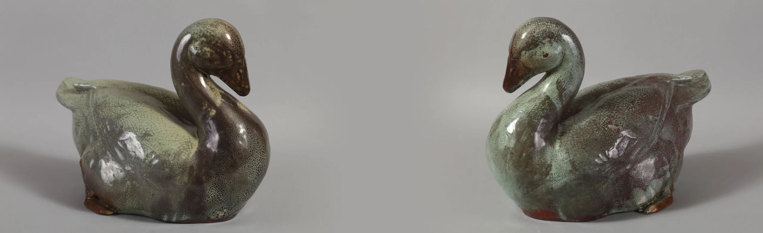 Выставка Керамика: от гончарного круга до 3D