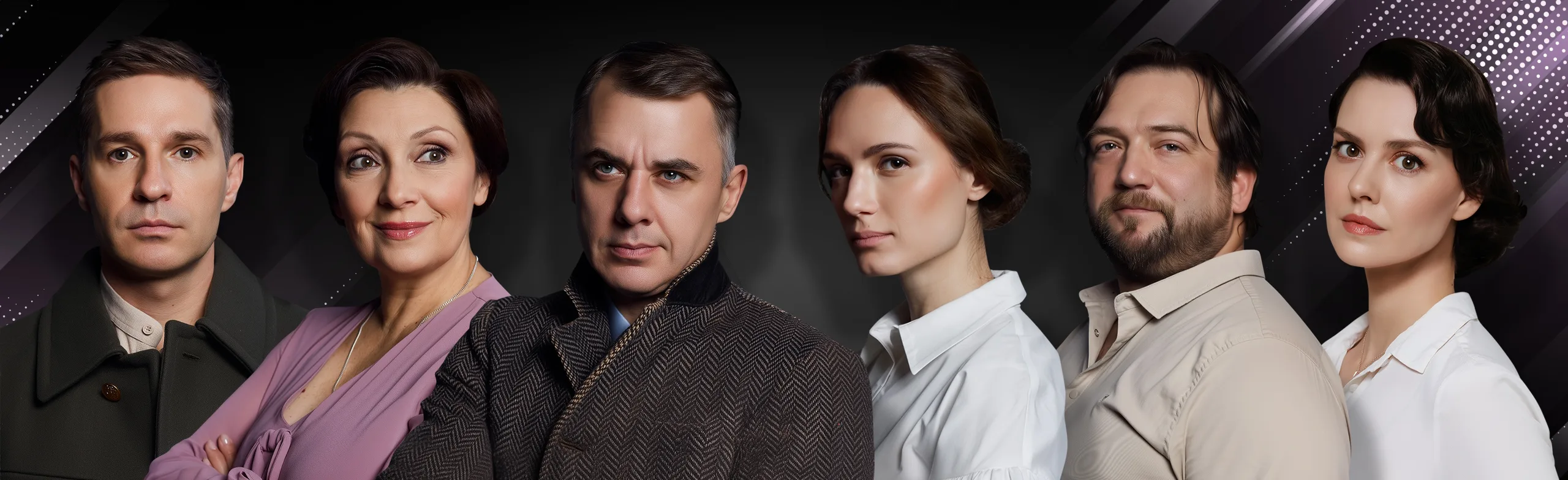 Осенний роман