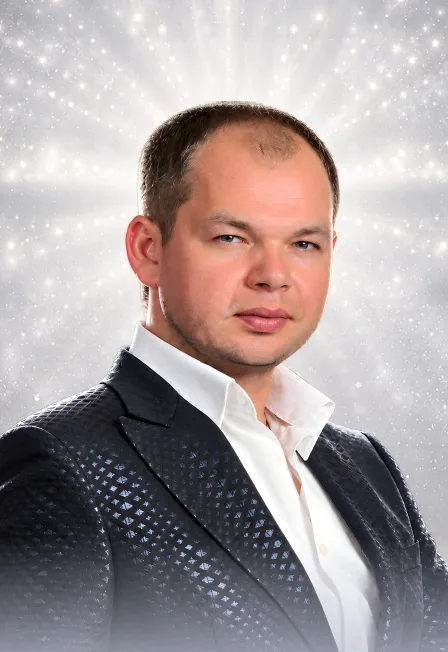 Постер: Алексей Брянцев