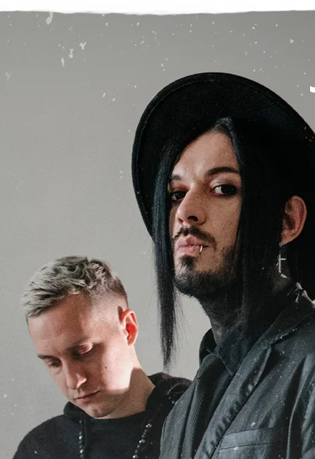 Постер: LINKIN PARK tribute