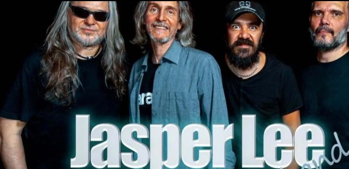 Jasper Lee Band