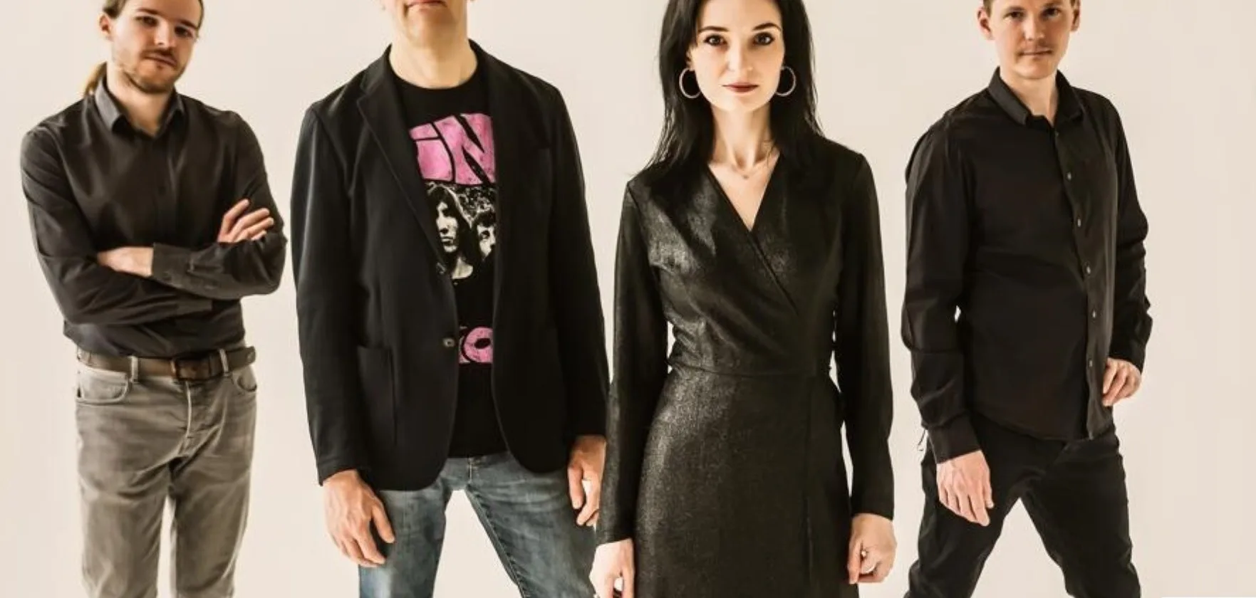 Lena Shery & City Blues project