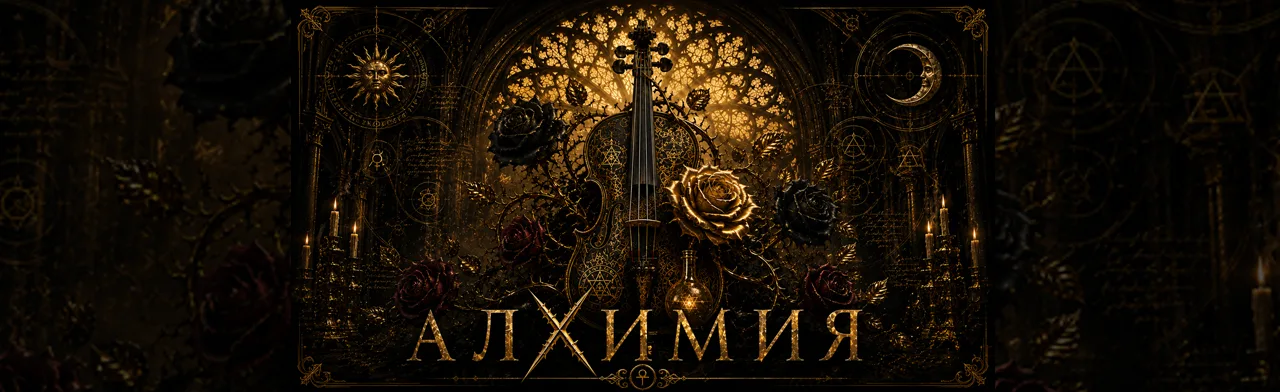 Алхимия