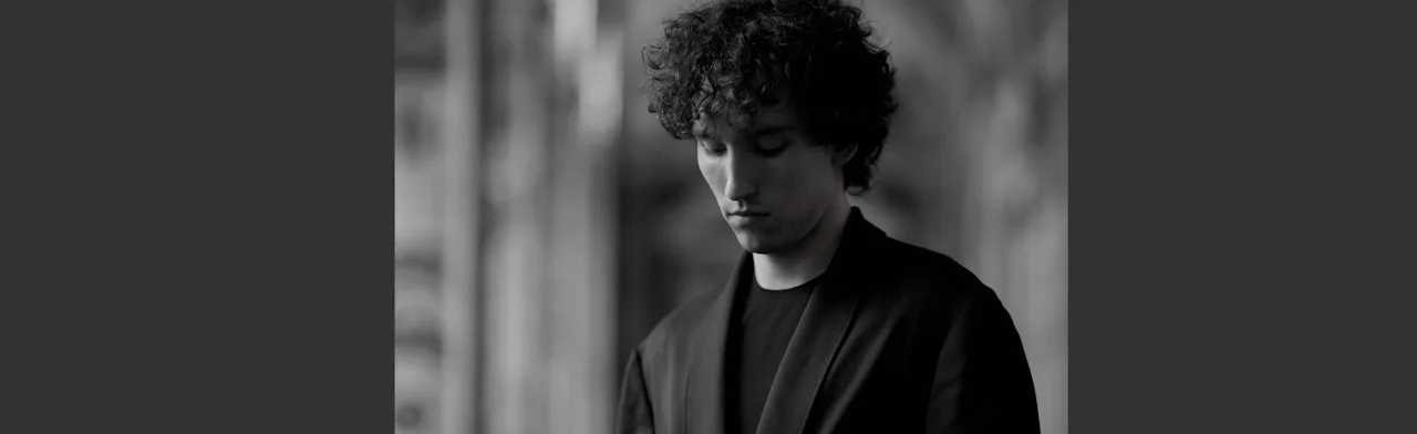 Зимний фестиваль Pianissimo. Сольный концерт Валентин Малинин в Большом петергофском дворце