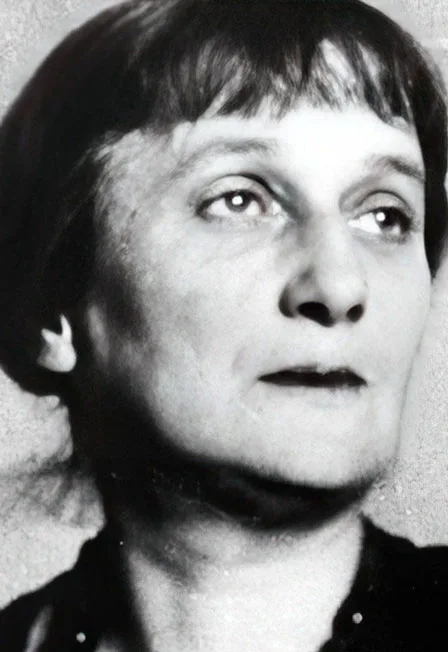 Ахматова. Большой вечер поэзии