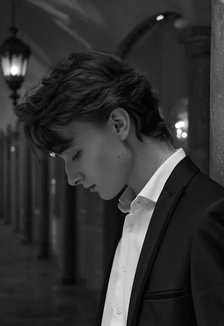Постер: Зимний фестиваль Pianissimo. Сольный концерт Даниил Пронин в Большом петергофском дворце