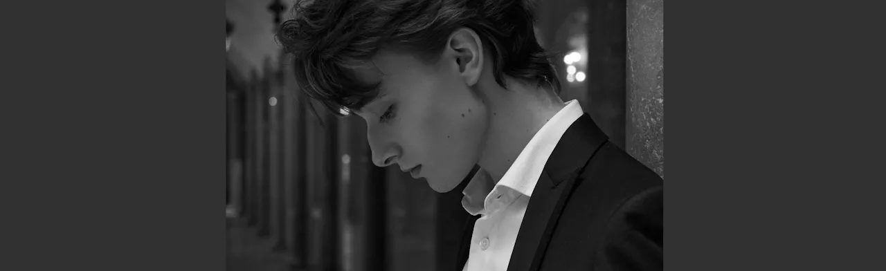 Зимний фестиваль Pianissimo. Сольный концерт Даниил Пронин в Большом петергофском дворце
