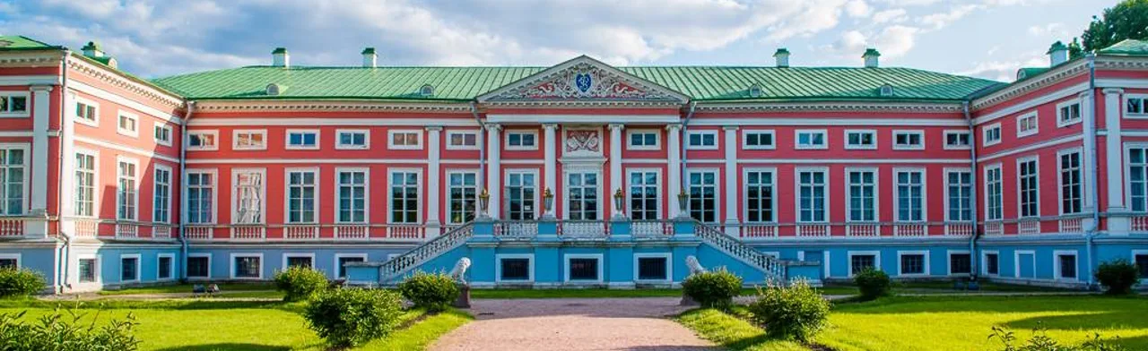 Органные вечера в Кусково. Закрытие XVI фестиваля