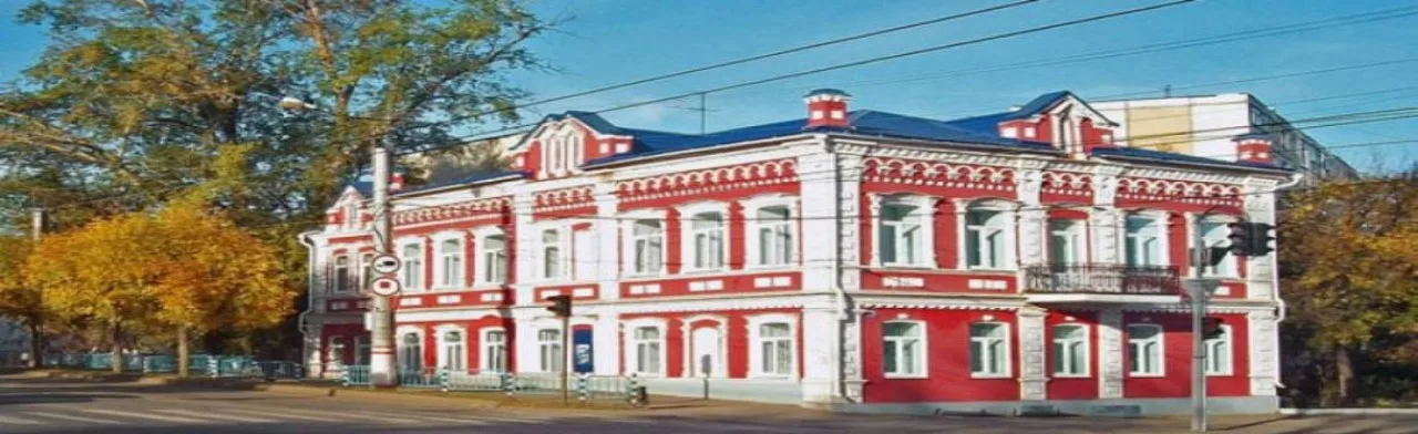 Дымковская ярмарка. Мастер-класс