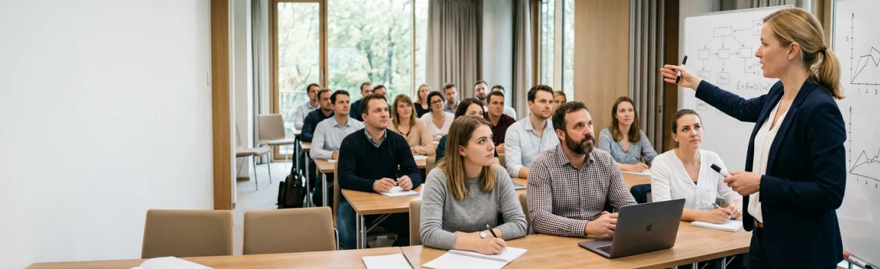 Образовательный курс «Куратор»