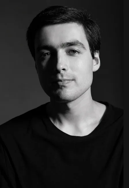 Постер: Зимний фестиваль Pianissimo. Сольный концерт Филипп Руденко в Государственном Эрмитаже