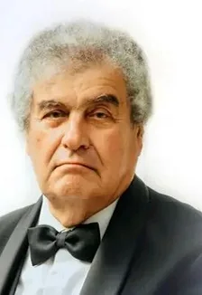 Постер: Творческий вечер к 70-летию заслуженного артиста Российской Федерации Юрия Трепова