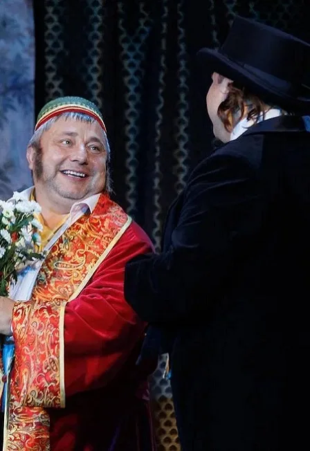Постер: Семейное счастье