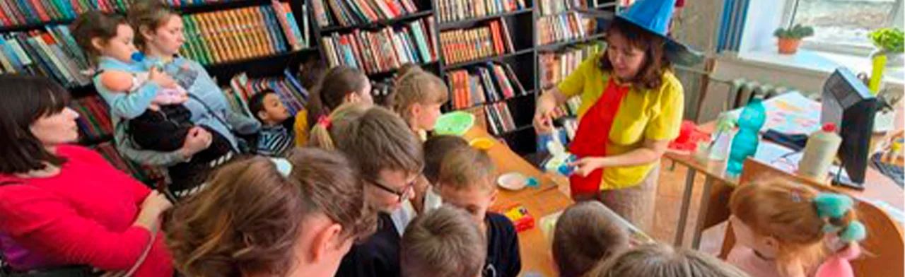 ДетеКвиз. Интеллектуально-познавательная игра