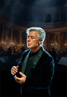 Постер: Классические шедевры